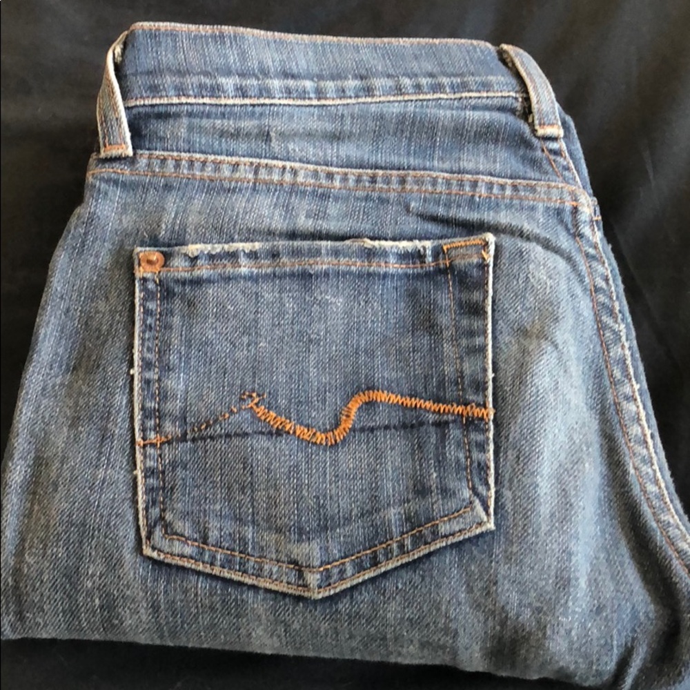 7 Jeans